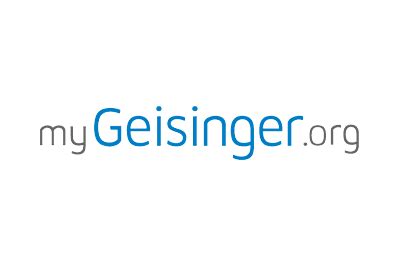 my geisinger